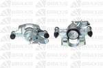 FREN KALIPERI ARKA SOL NISSAN NV400 100-165 11> OPEL MOVANO B 2.3 CDTI 10> RENAULT MASTER III 2.3 dCi 10>