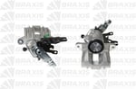 FREN KALIPERI ARKA SOL VW CADDY III 1.2 2.0 04>15