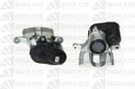 FREN KALIPERI (ELEKTRONIK PARK FRENI) ARKA SOL FORD S-MAX GALAXY II 1.6 06>15 VOLVO XC60 V70 III V60
