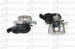 FREN KALIPERI (ELEKTRONIK PARK FRENI) ARKA SOL NISSAN JUKE 19> RENAULT SCENIC III 2.0 09> MEGANE III 1.5 dCi 08> CLIO V 19> FLUENCE 1.6 14> CAPTUR II 20>
