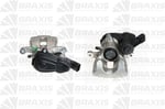 FREN KALIPERI (ELEKTRONIK PARK FRENI) ARKA SAG NISSAN JUKE 19> RENAULT SCENIC III 2.0 09> MEGANE III 1.5 dCi 08> CLIO V 19> FLUENCE 1.6 14> CAPTUR II 20>