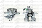 FREN KALIPERI ON SAG AUDI A1 10>18 A3 04>13 SEAT IBIZA III-IV CORDOBA ALTEA 04> SKODA OCTAVIA I FABIA I-II-III >14