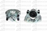 FREN KALIPERI ON SAG DACIA DOKKER DUSTER LODGY 12> NISSAN JUKE 19> RENAULT SCENIC III MEGANE III FLUENCE CLIO V CAPTUR I 09>