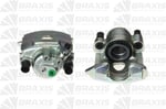 FREN KALIPERI ON SAG SEAT AROSA 1.4 97>04 SKODA FABIA I-II 99>14 VW POLO II-III 95>99