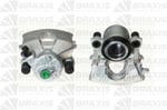 FREN KALIPERI ON SOL AUDI A1 10>18 A3 04>13 SEAT IBIZA III-IV CORDOBA ALTEA 04> SKODA OCTAVIA I FABIA I-II-III >14