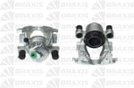 FREN KALIPERI ON SOL DACIA LOGAN II 1.2 12> RENAULT TWINGO III 19> CLIO 19> SYMBOL III 13> CLIO IV 1.2 12>