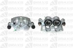 FREN KALIPERI ON SOL NISSAN NV400 dCi 100-170 11> OPEL MOVANO B 2.3 CDTI 10> RENAULT MASTER III 2.3 dCi 10>
