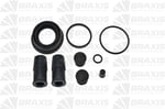 FREN KALIPERI TAMIR TAKIMI ARKA BMW 2 (F45)  2,0 225 i 11.1.2013-