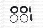 FREN KALIPERI TAMIR TAKIMI ARKA BMW 3 (F31)  3,0 335 d 9.1.2013-