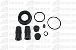 FREN KALIPERI TAMIR TAKIMI ARKA BMW i3 (I01)  0,6 Hybrid 8.1.2013-