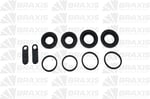 FREN KALIPERI TAMIR TAKIMI ARKA JEEP GRAND CHEROKEE IV (WK, WK2)  3,6 VVT 4.1.2016-