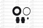 FREN KALIPERI TAMIR TAKIMI ARKA NISSAN PRIMASTAR (X83)  2,5 dCi 150 9.1.2006-