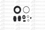 FREN KALIPERI TAMIR TAKIMI ARKA OPEL MERIVA B 1,6 CDTI 14 >