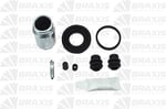 FREN KALIPERI TAMIR TAKIMI PISTONLU ARKA NISSAN JUKE (F15)  1,2 DIG-T 5.1.2014-