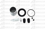 FREN KALIPERI TAMIR TAKIMI PISTONLU ON HYUNDAI ACCENT IV (RB)  1,4 11.1.2010-