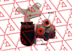 FREN LİMİTÖRÜ IVECO DAİLY III IV 35C12, 35S12, 35C14, 35S14, 35C17, 35S17, 40C10, 40C12, 40C14, 40C15, 40C18