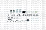 FREN PEDAL MERKEZI TM.TK - DAF / IVECO / MAN / MERCEDES-BENZ / VOLVO / RENAULT
