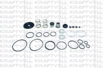 FREN PEDAL MERKEZI TM.TK - DAF / MERCEDES-BENZ - ACTROS-AXOR