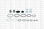 FREN PEDAL MERKEZI TM.TK - MERCEDES - AXOR / DAF / DENNIS / IVECO / MAN / NEOPLAN