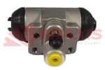 FREN SILINDIR ARKA SAG SOL DMAX 4×4 2002-2012