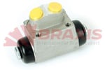 FREN SILINDIRI ACCENT 1.3 1.5 1.6 00>05 GETZ 1.1 1.3 1.4 1.6 1.5 03>07 17.5MM