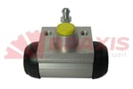 FREN SILINDIRI ARKA SAG-SOL NISSAN NOTE MICRA IV 2010-> (19.05mm)