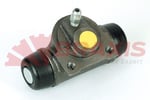 FREN SILINDIRI DOBLO 01> 20.6mm