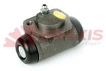 FREN SILINDIRI MONDEO 2.0I 96>00 20.64mm