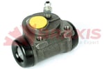 FREN SILINDIRI SAG 106 I II / SAXO ABSSIZ 3 BIJON CAP: 19.00mm