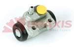 FREN SILINDIRI SAG 306 93> / ZX 91> XSARA 97> 1.4XN 1.4XR 1.6 1.8XT ABSSIZ 20.6MM