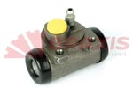 FREN SILINDIRI SAG ARKA 106 I II / AX GTI SAXO ABSSIZ 19.00mm