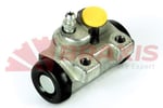 FREN SILINDIRI SAG C2 C3 02>05 C3 PLURIEL 03> ABSSIZ 19.05mm