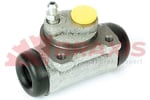 FREN SILINDIRI SAG CLIO 97>01 20.6MM