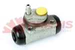 FREN SILINDIRI SAG R21 MANAGER 22.2mm