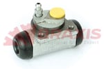 FREN SILINDIRI SAG TWINGO 93> 20.6mm