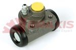 FREN SILINDIRI SOL ARKA 106 I II / AX GTI SAXO ABSSIZ 19.00mm