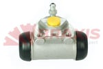 FREN SILINDIRI SOL SAG 1.2/1.4/1.5/1.6/1.9 KANGOO 97> (22,2mm) 