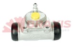 FREN SILINDIRI SOL SAG 1.2/1.4/1.5/1.6/1.9 KANGOO 97> (22,2mm) 