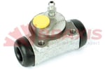 FREN SILINDIRI SOL TWINGO 93> 20.6mm