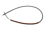 FREN TELLERİ DUSTER (Kampana Fren) 10-