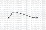 GAZ KELEBEK BORUSU PEL ASTRA H 1.6 OPEL ASTRA J 1.6 OPEL INSIGNIA A 1.6 OPEL MOKKA / MOKKA X 1.6 OP
