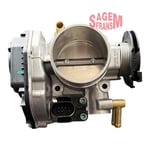 GAZ KELEBEK KUTUSU CORRADO GOLF III PASSAT VENTO 2,0 ABA ADY AGG AKR