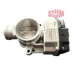 GAZ KELEBEK KUTUSU P206 SW-HB 1.4-PARTNER 1.4-BIPPER-NEMO-C2-C3-C4 1,4