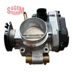 GAZ KELEBEK KUTUSU VOLKSWAG (AFT-AKS) POLO CLASSIC (6KV2) 1.6 9599