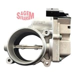 GAZ KELEBEK KUTUSU VOLKSWAGEN (BKS-BUN) 3.0 TDI PHAETON 02>16-TOUAREG 02>10 Q7 0610-A6 04>11