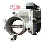GAZ KELEBEK KUTUSU VOLKSWAGEN (CBBB) 2.0 TDI-PASSAT 05>08-TIGUAN 07>16-Q5 08 A6 04>11-A5 07>17-A4 07>15-TOLEDO III 04-09-SUPERB 10>15