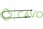 GAZ TELİ - KIT 1303.340 RENAULT CLIO 1,2