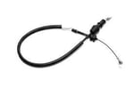 GAZ TELI OPEL CORSA B 1.2-1.4 93-> (837/450MM)	