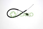 GAZ TELİ RENAULT LAGUNA 2.0