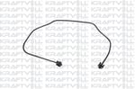 GENLESME SISE BORUSU FORD B MAX 1.5 TDCI 1.6 TDCIFORD FIESTA VI 1.4 TDCI 1.6 TDCIFORD